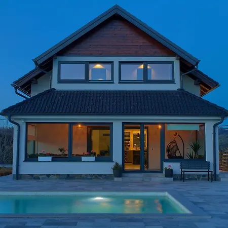 Villa Esen -