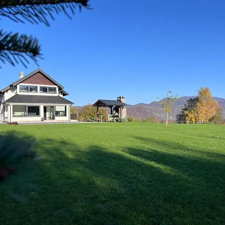 Villa Esen - Fuzine