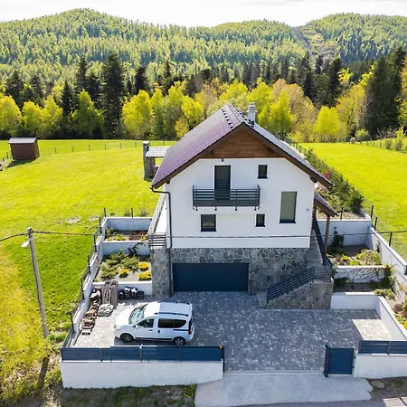 Esen - Fužine