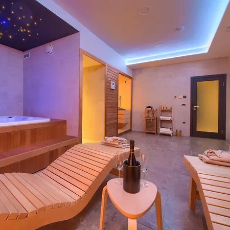 Esen - Villa *