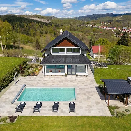 Esen - Villa Fužine