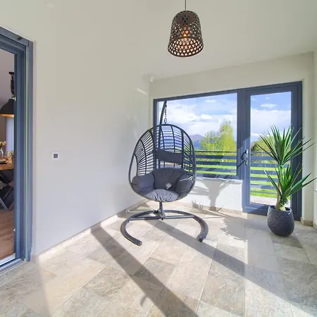 Villa Esen -