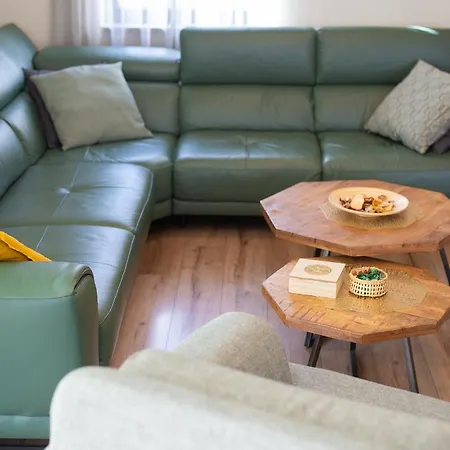 Villa Esen - Fužine