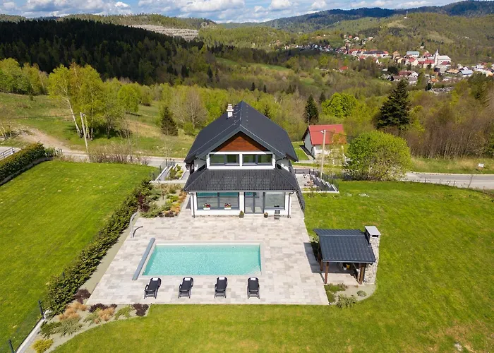 Esen - Villa *