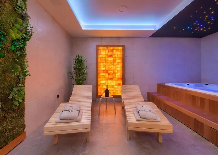 Villa Esen -
