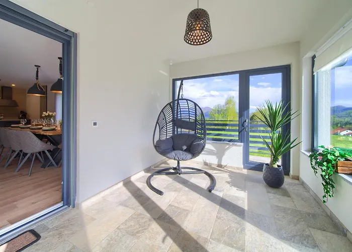 Villa Esen -