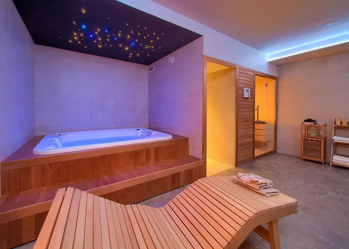 Villa Esen -